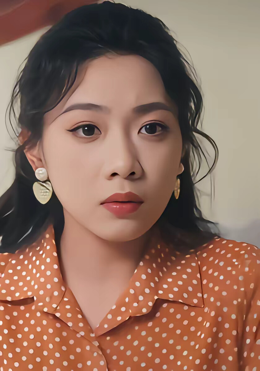 《七零冷面教官心动了》剧照