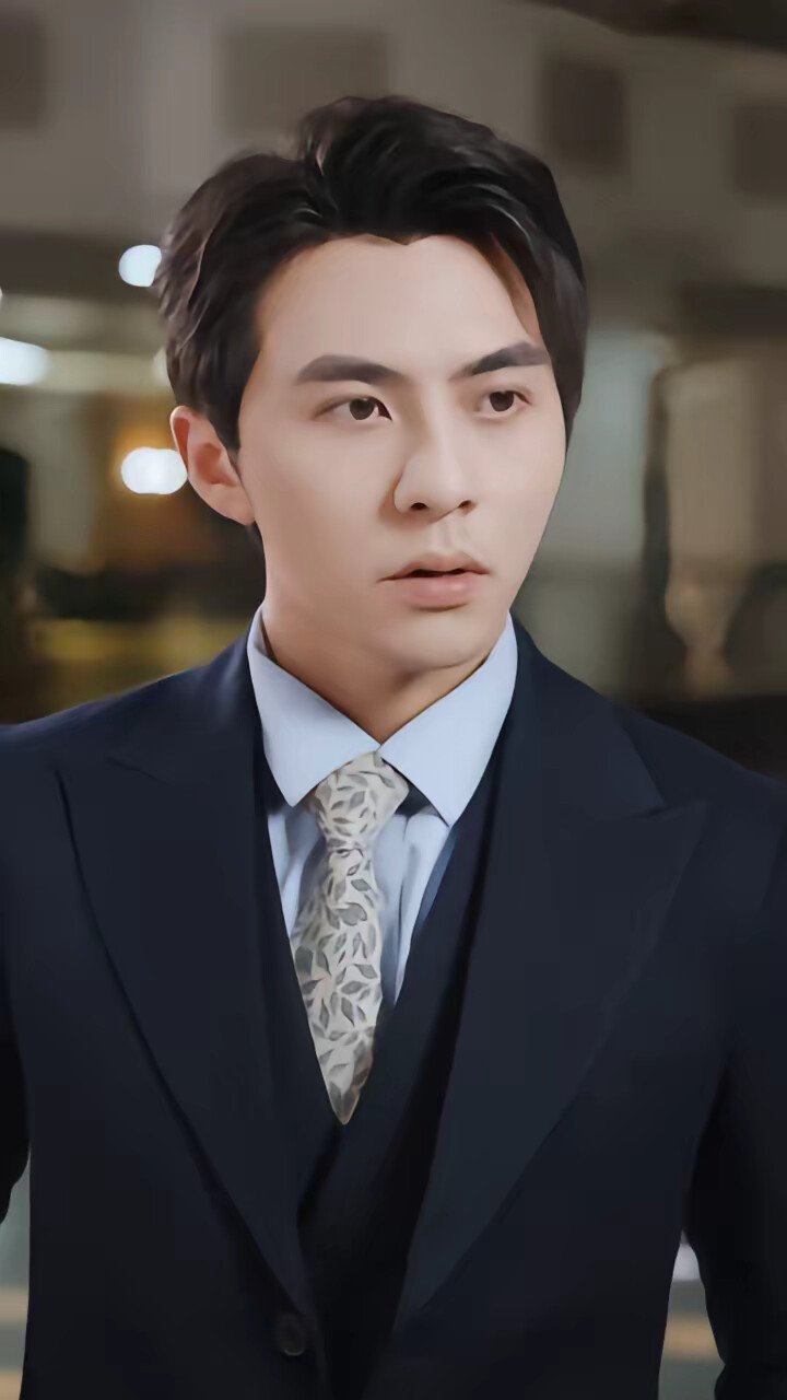 《黑月光逆袭手册》剧照