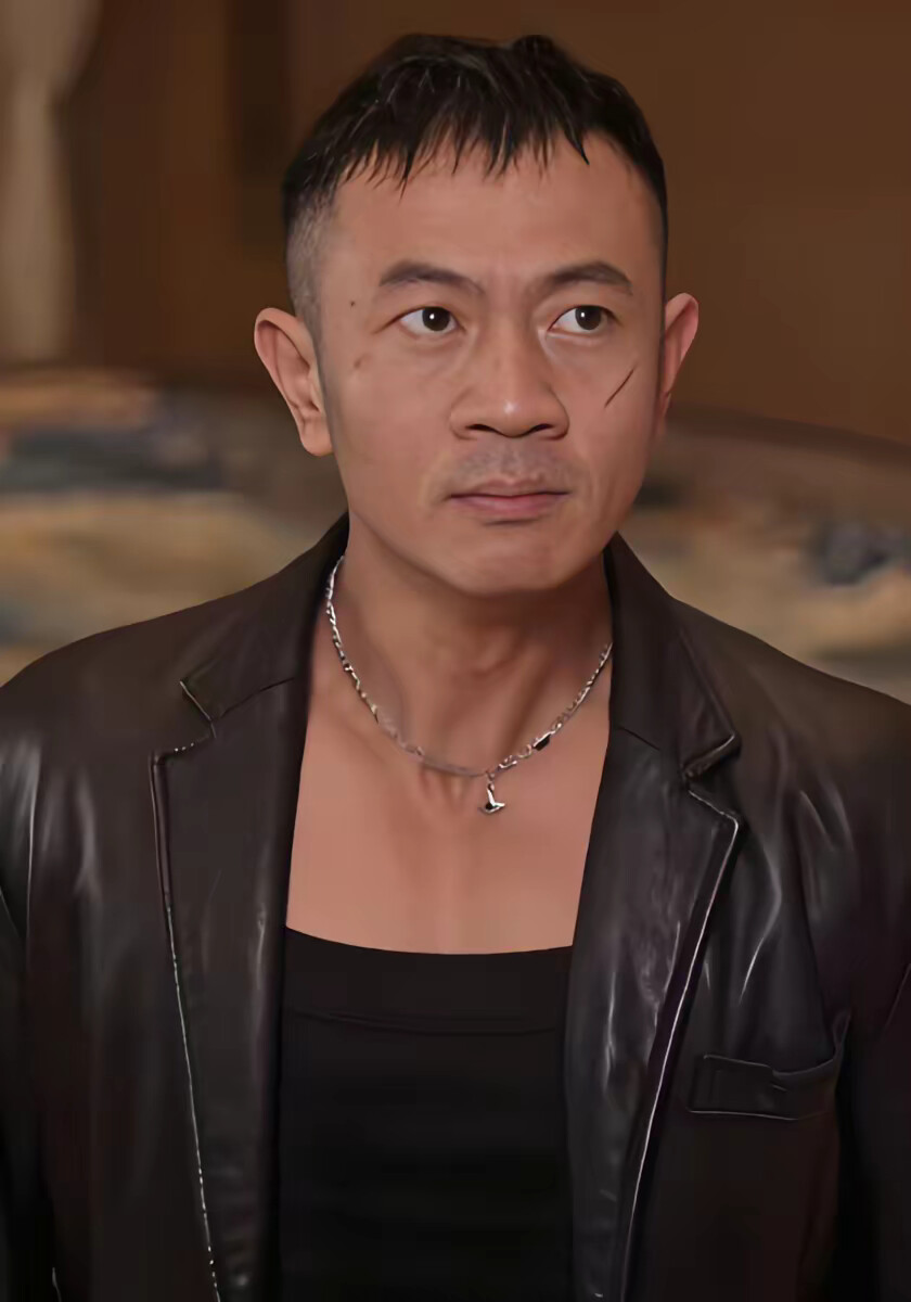 《金蝉脱壳》剧照