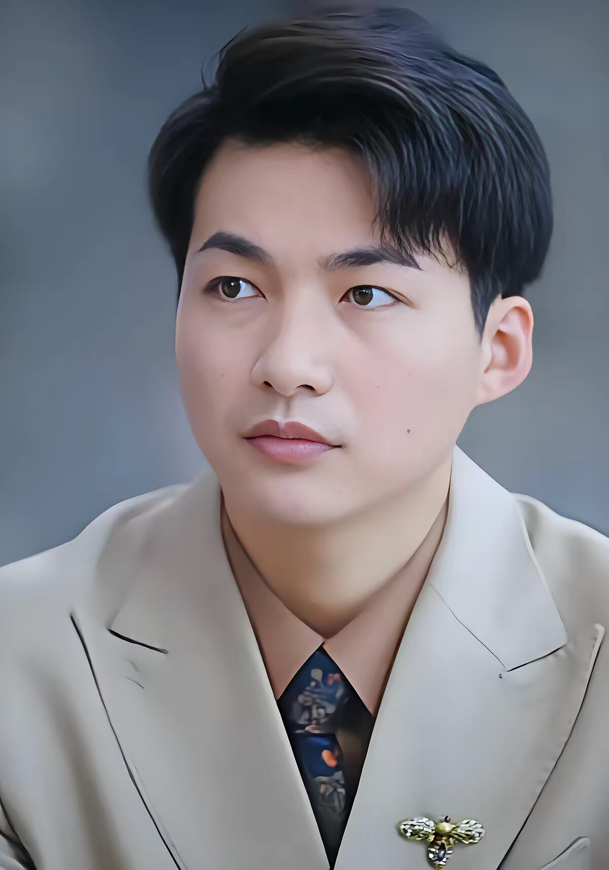 《婆婆把我宠上天》剧照