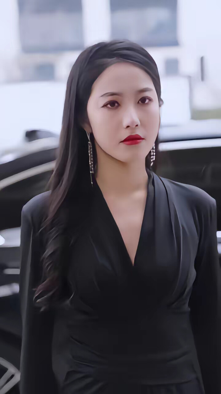 《女总裁的打工男友》剧照