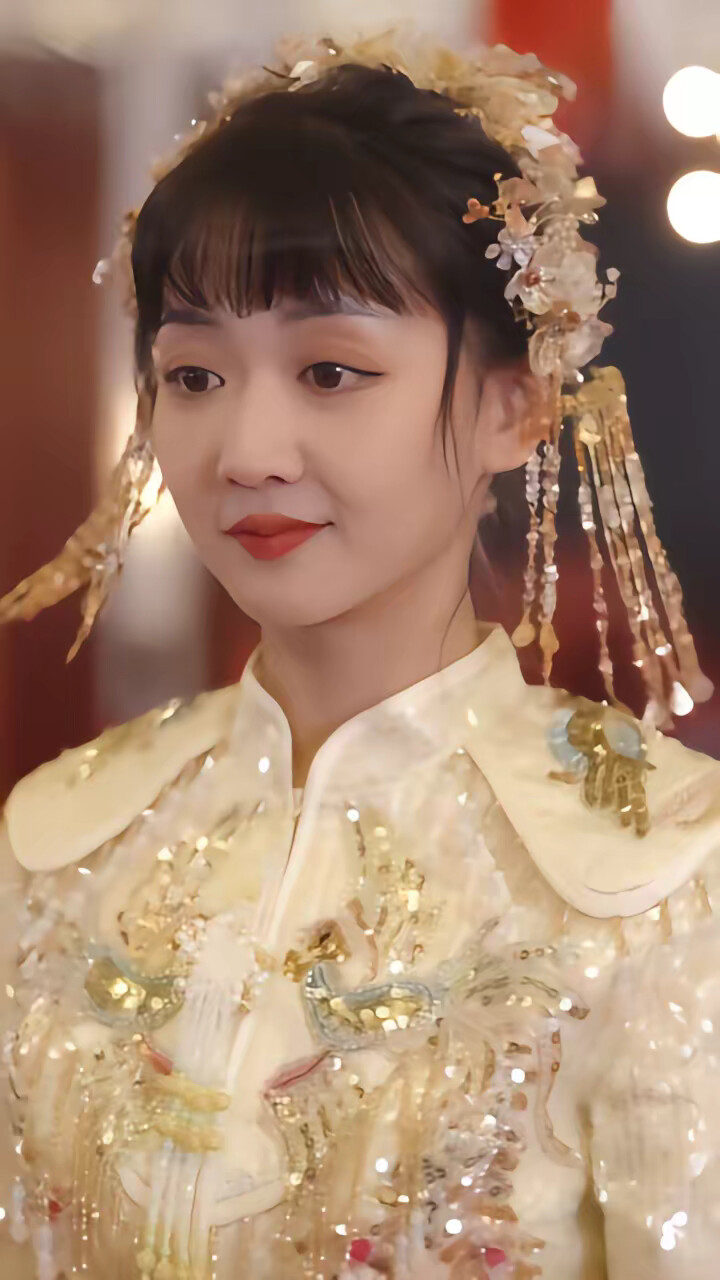 《白小姐的人生开挂了》剧照