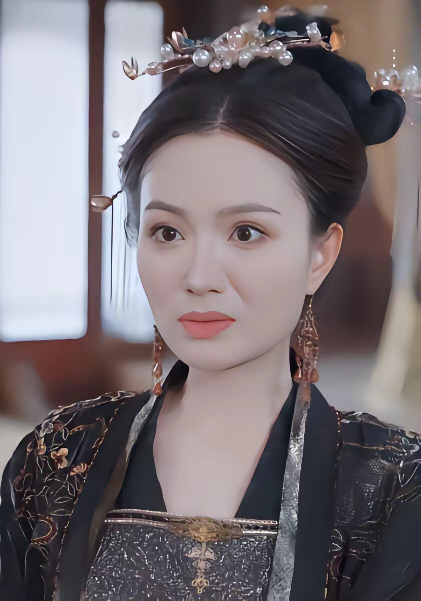 《蛊王妃》剧照