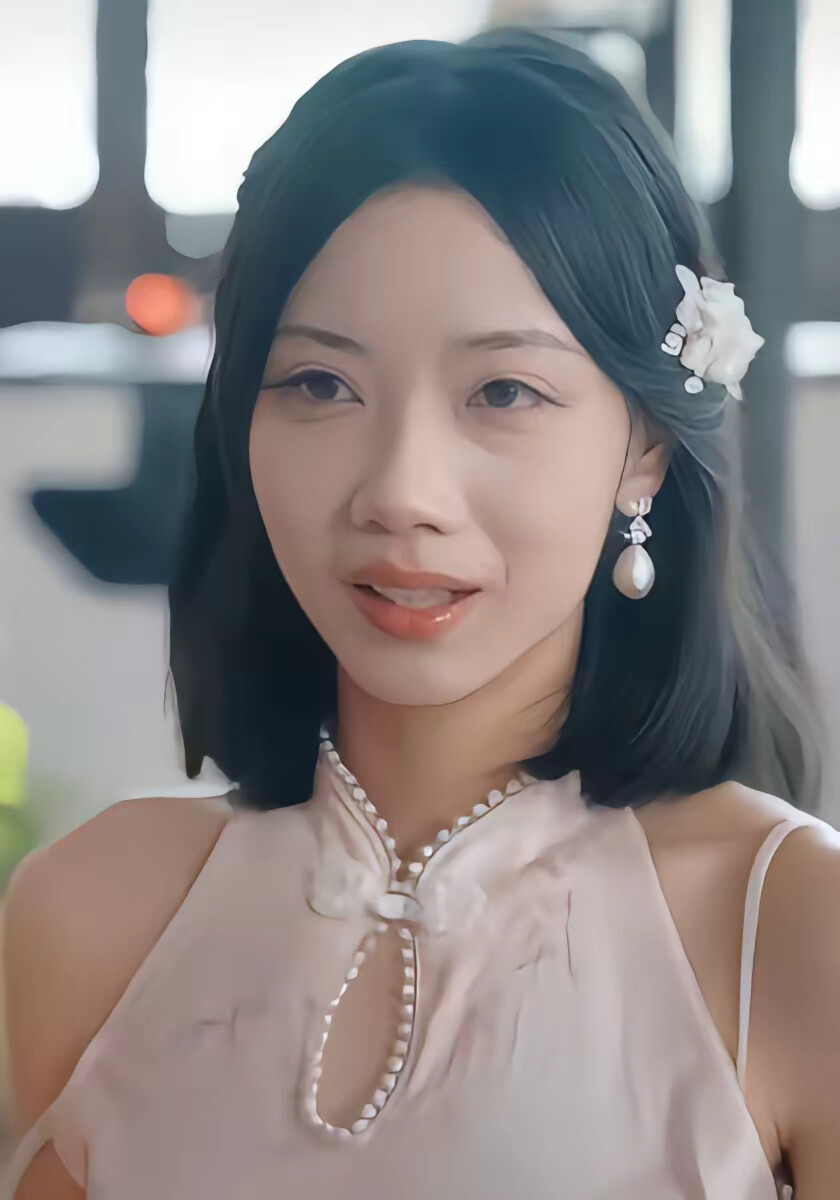 《乞丐老婆，助我登临至高》剧照