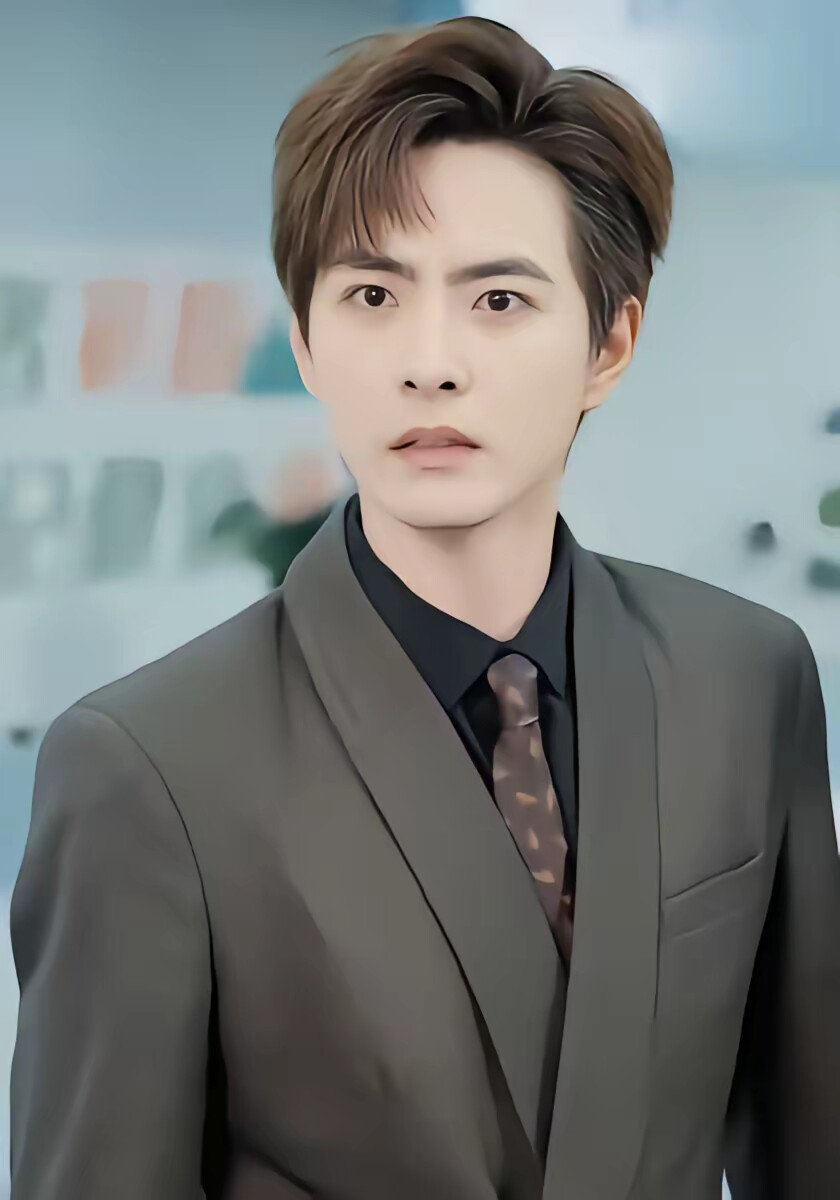 《我靠腹中萌宝，成为人间富贵花》剧照