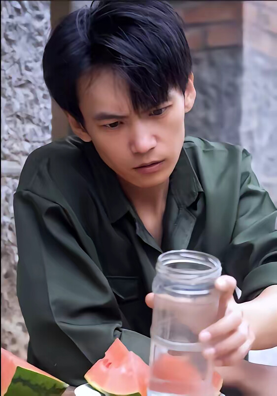 《金炉劫》剧照