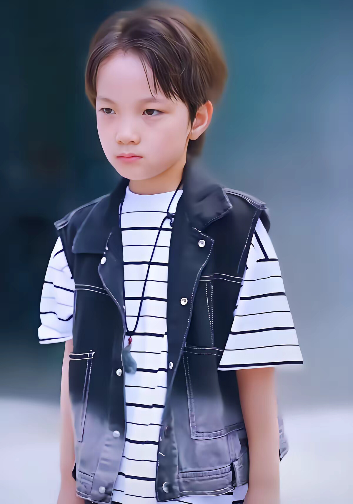 《咫尺相思》剧照