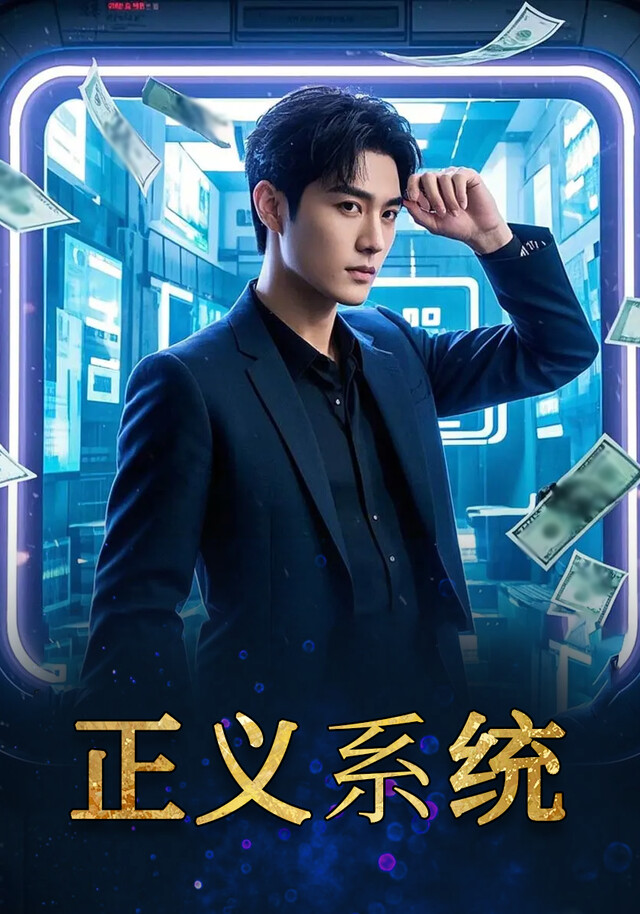 《正义系统》剧照