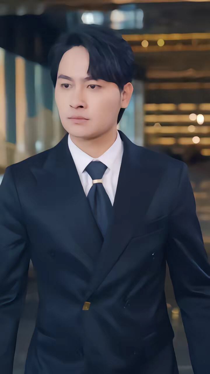 《重逢后傅总破防了：花式追妻三百天》剧照