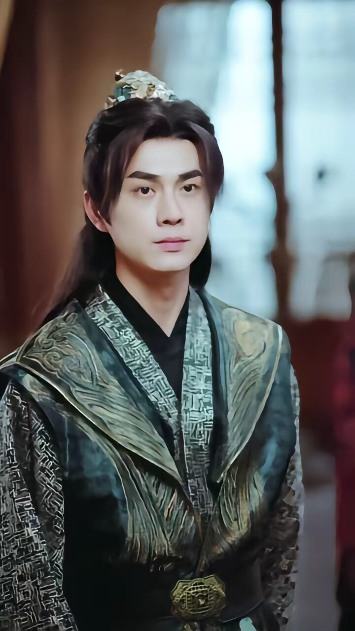 《医妃撩人：重生嫡女不好惹》剧照