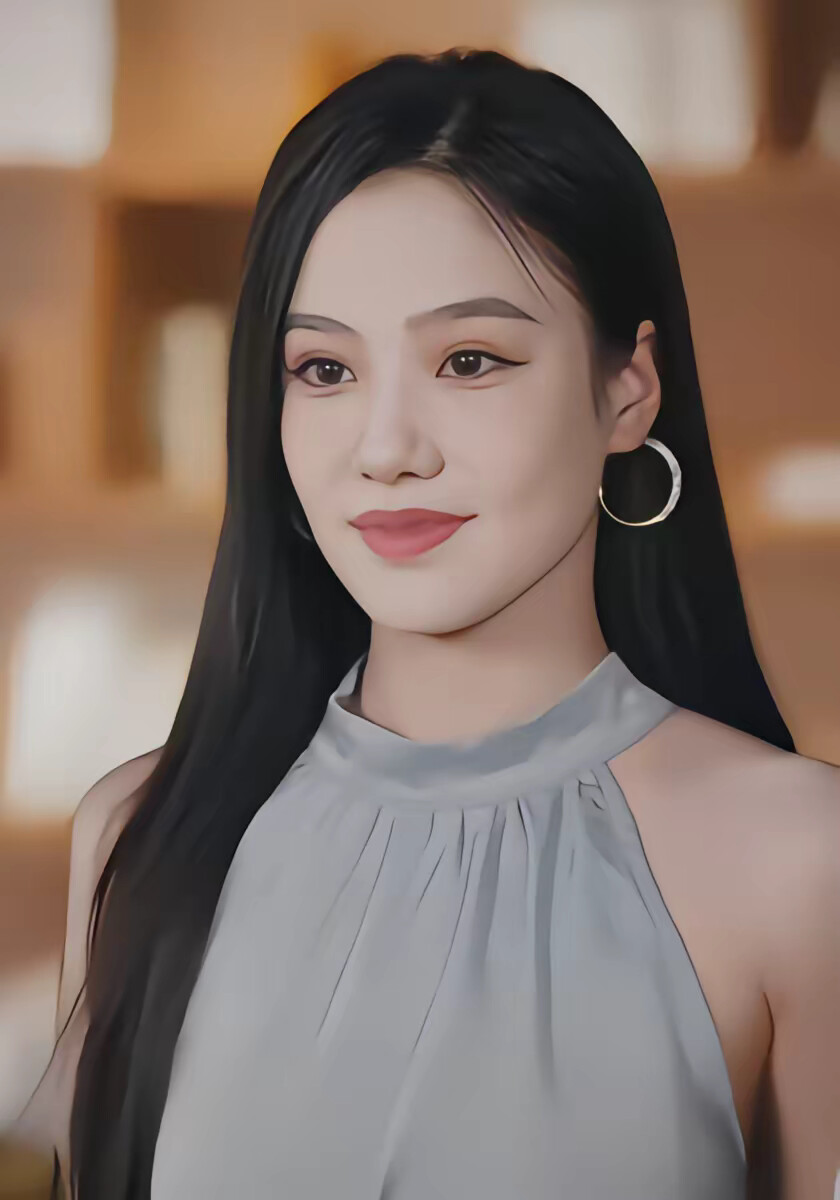 《鉴宝之神级修复系统》剧照