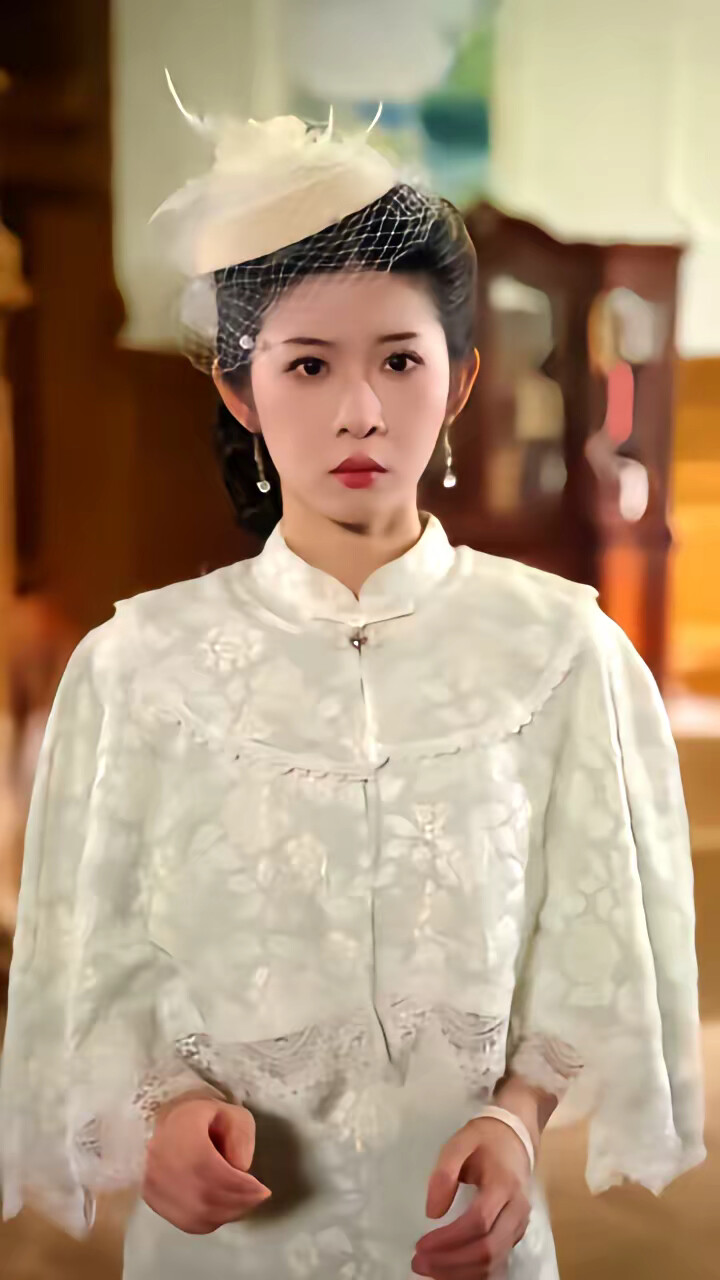 《少帅的黑心菟丝花》剧照