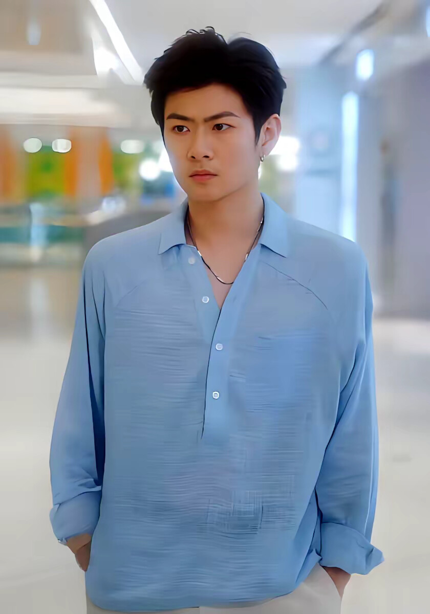 《穿进短剧后，夫人她整顿直播界》剧照