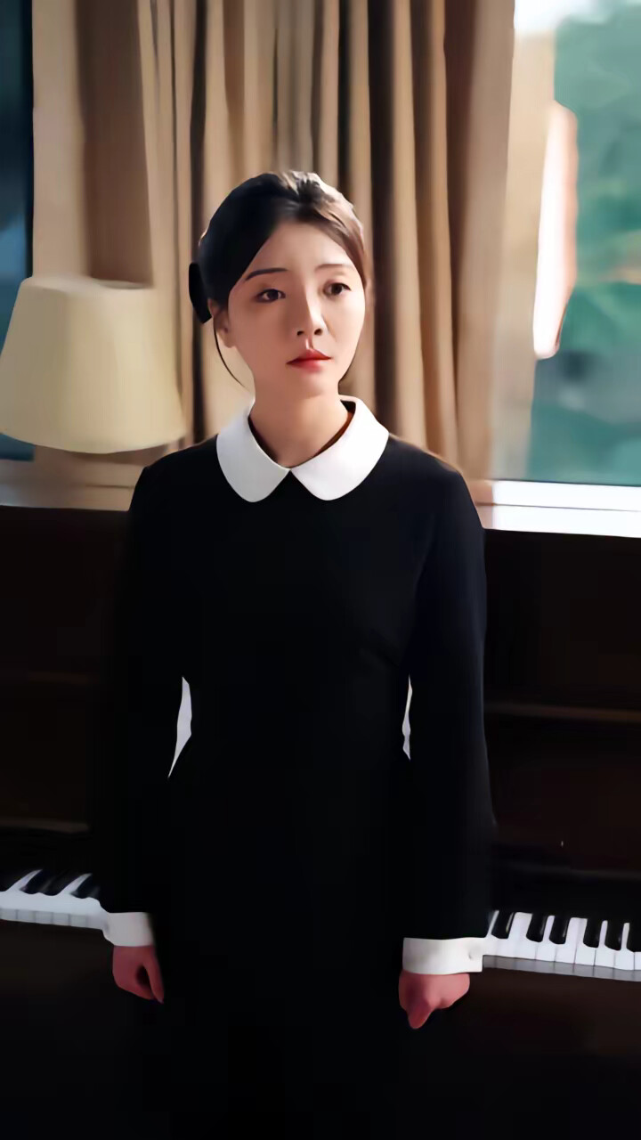 《她跑不掉》剧照