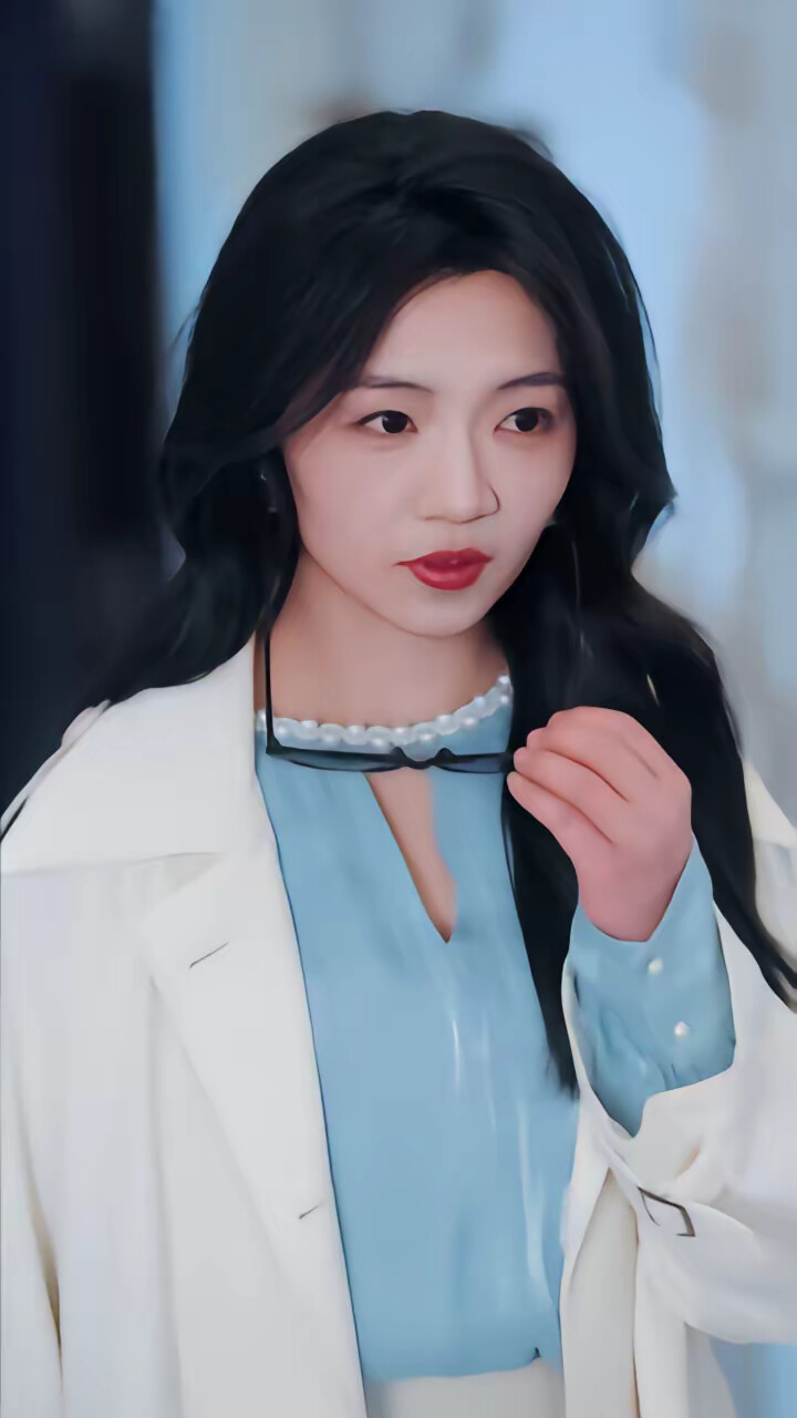 《小娇妻眼一红，冷面教授轻声哄》剧照