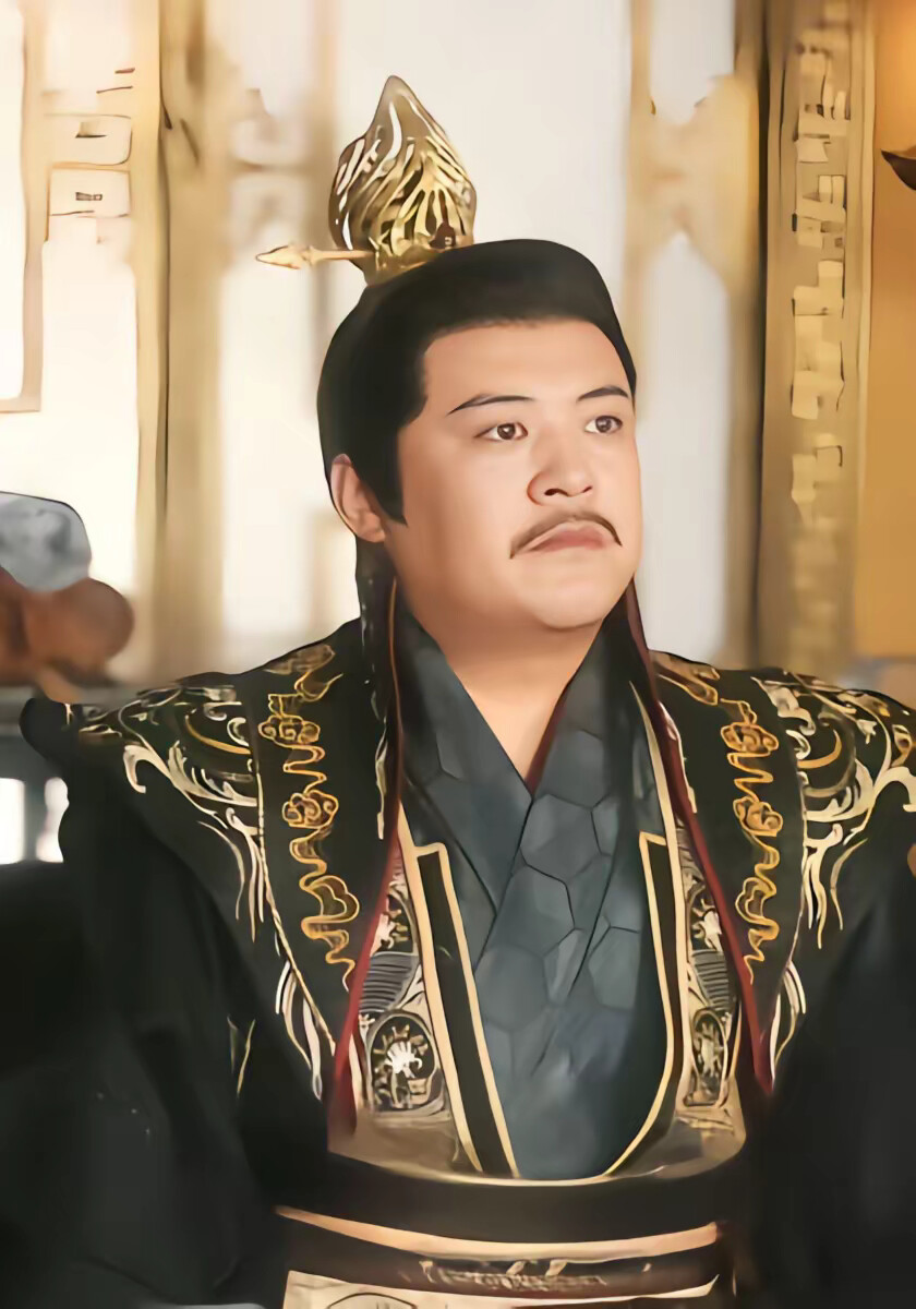 《卦妃倾天》剧照