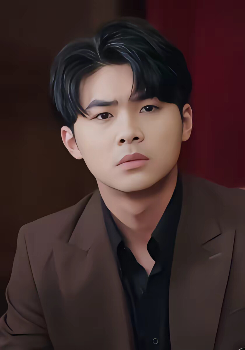 《我可是纯爱战士你当我老婆怎么了》剧照