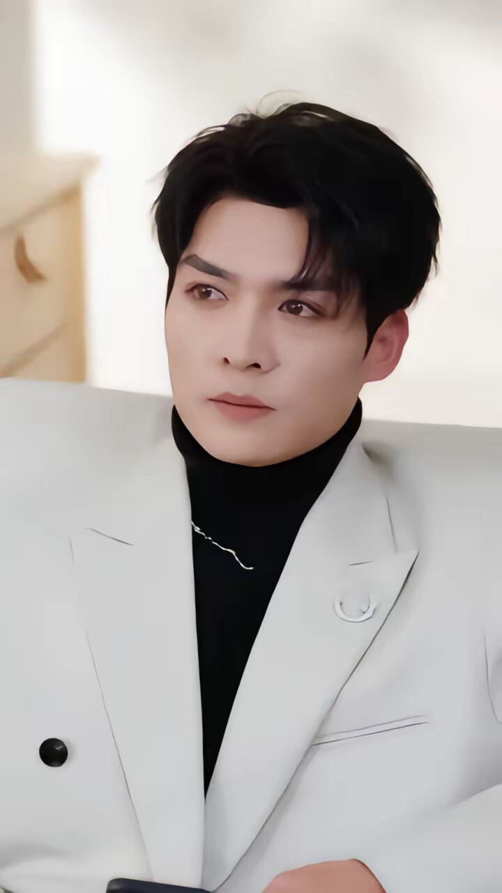 《待爱已成追忆》剧照