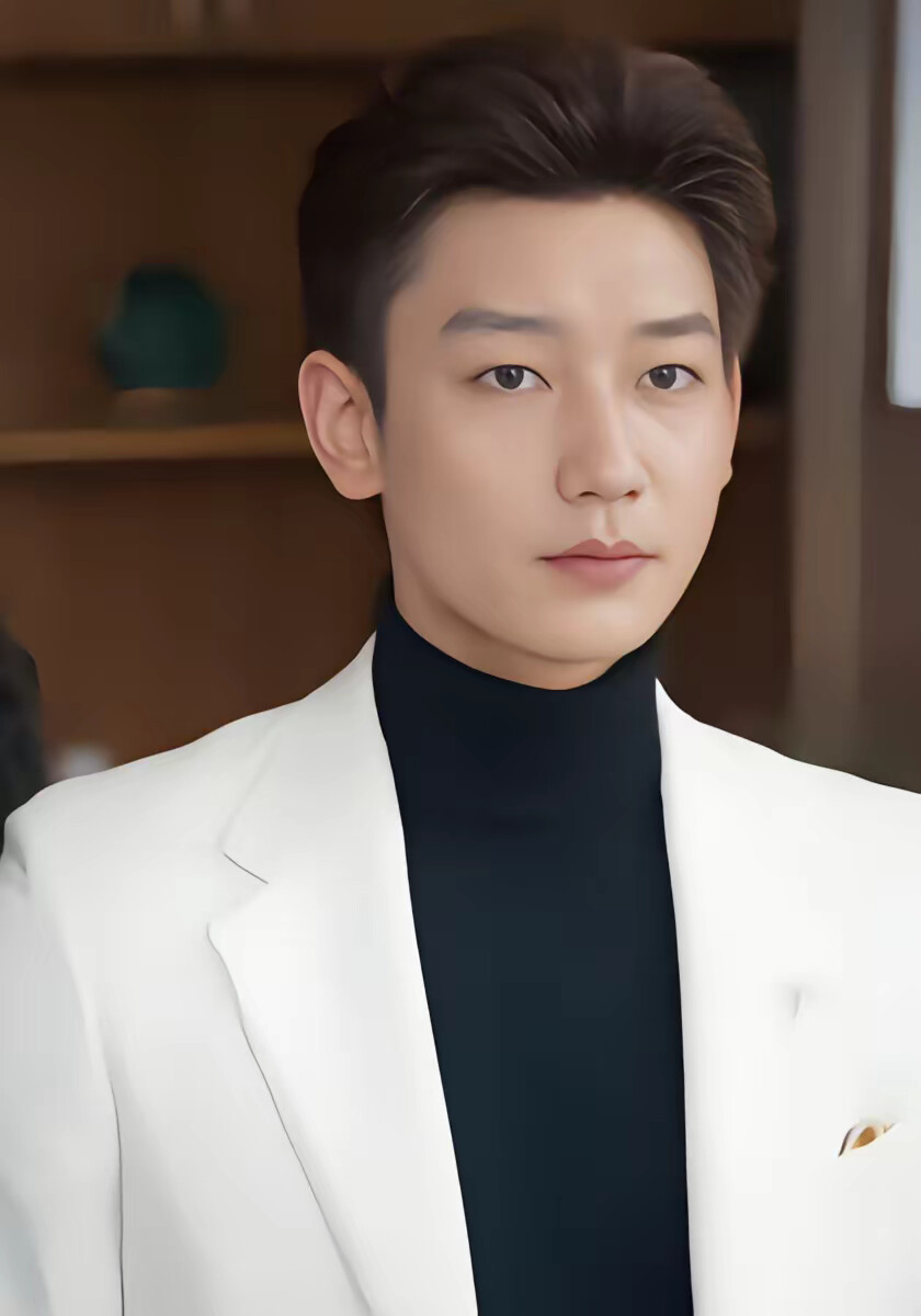 《我的死对头竟是顶级恋爱脑》剧照