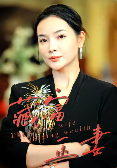 《藏富正妻》剧照