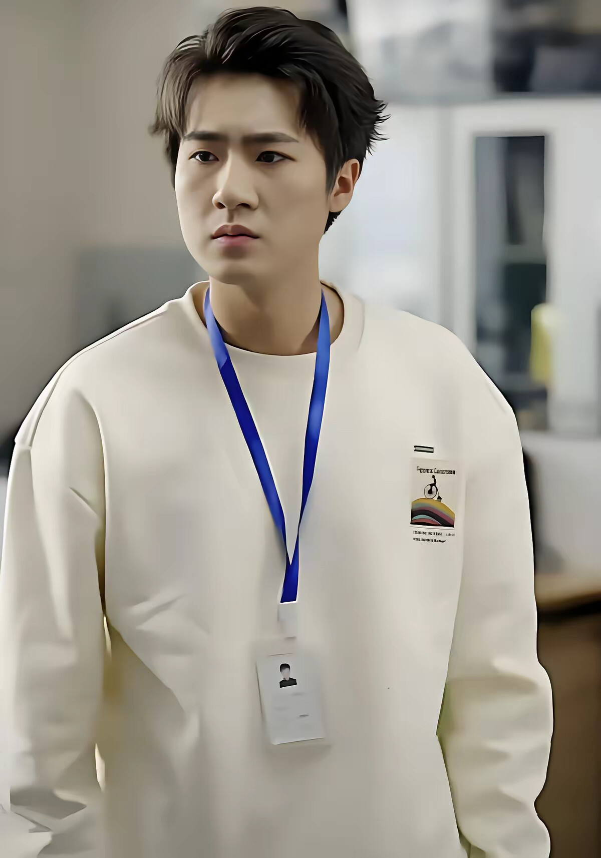 《谁是狼人》剧照