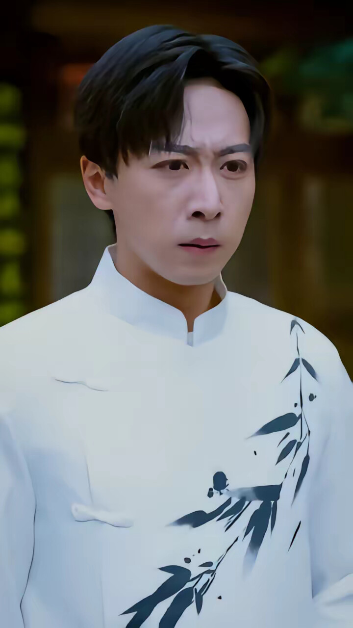 《叛师后，大师姐哭了》剧照