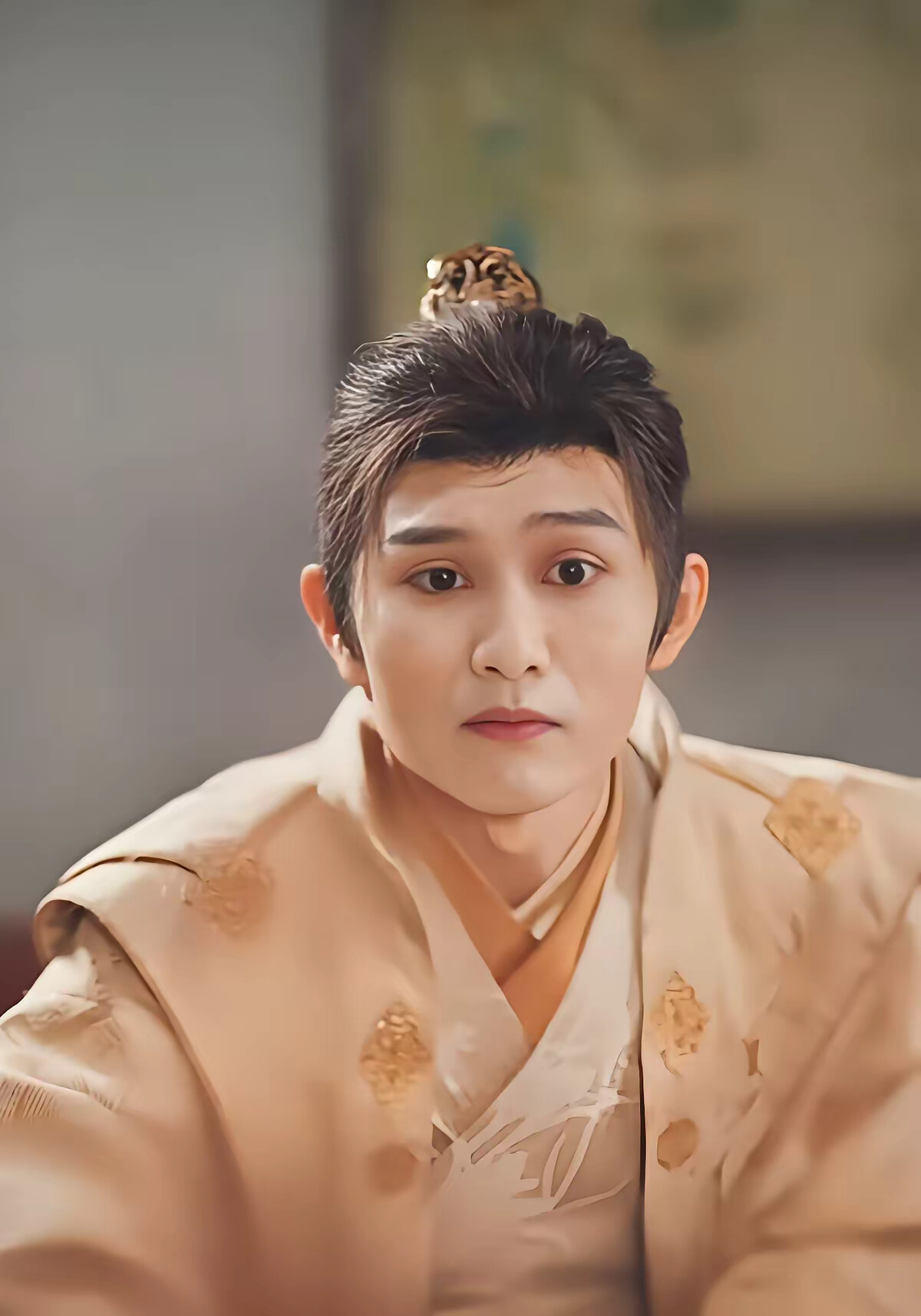 《萌宝助母:冷面王爷追妻忙》剧照