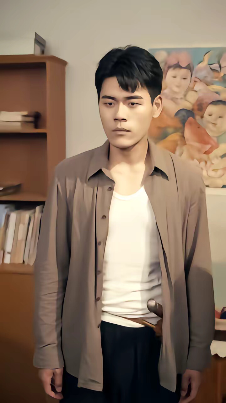 《东北往事》剧照