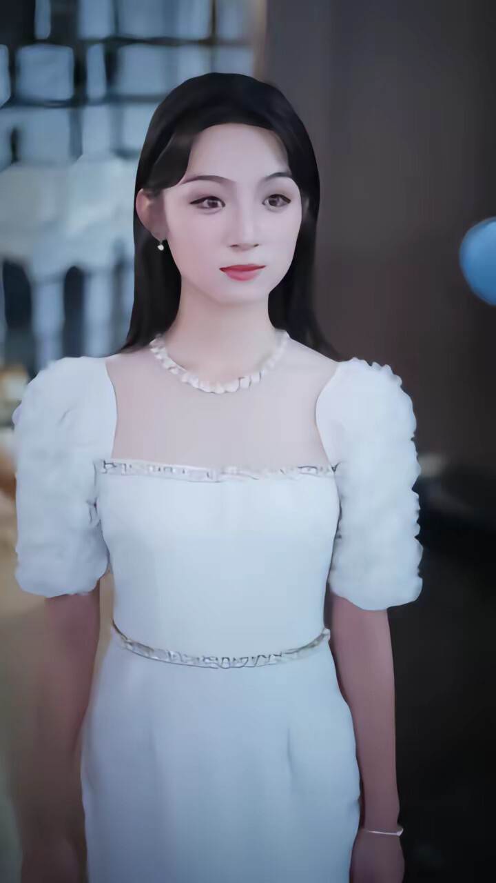 《撕毁竹马婚约后，傅总当众求娶》剧照