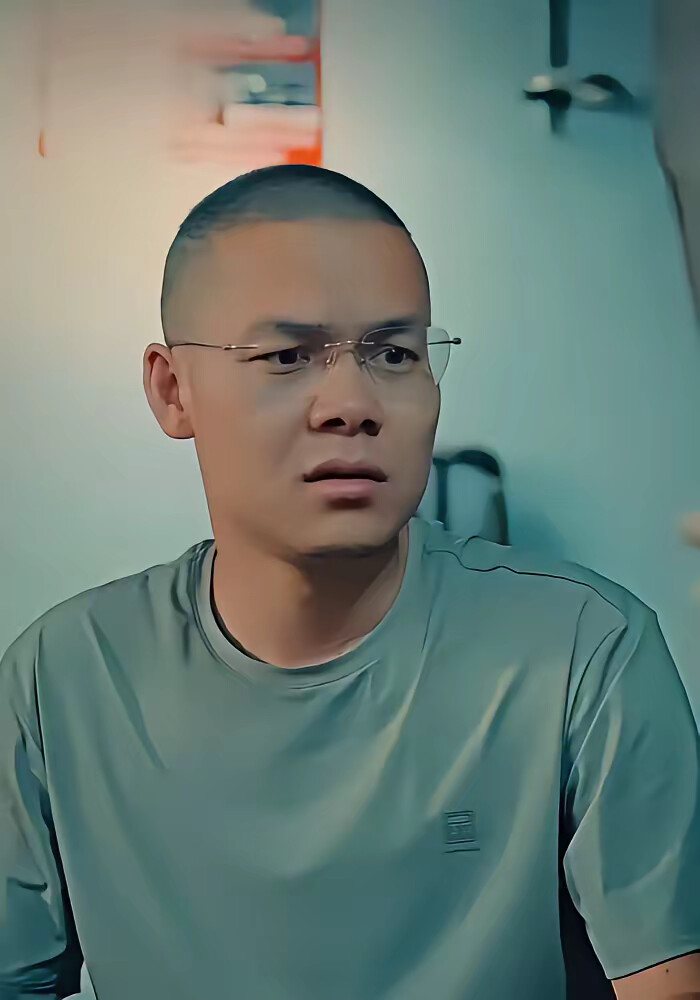 《囚笼里的真相》剧照