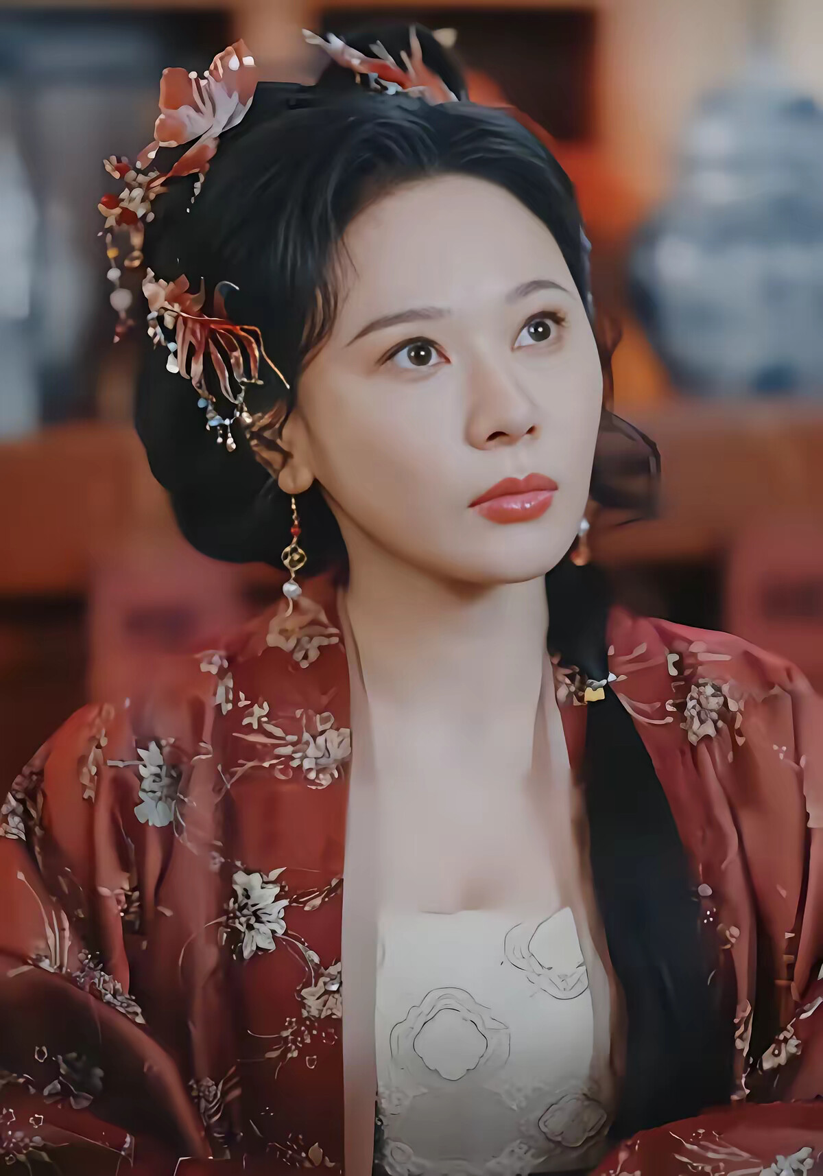 《江湖无恙》剧照