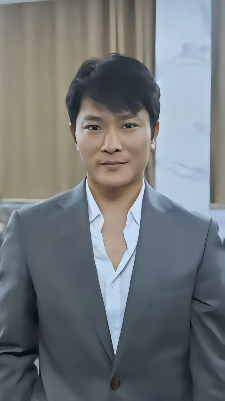 《灵魂互换后，美杀四方》剧照