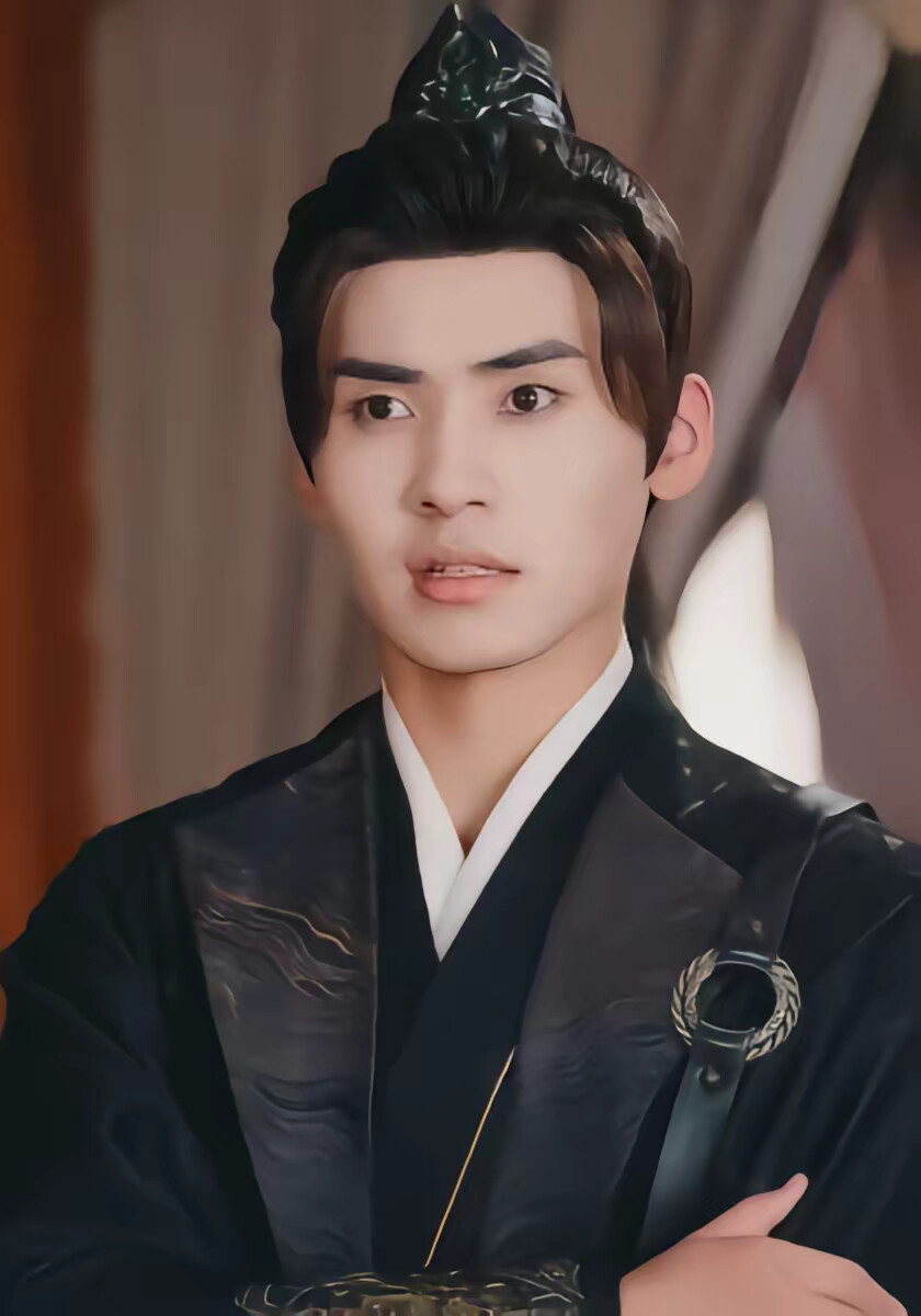 《三岁半反派驾到，带爹重整王府荣耀》剧照