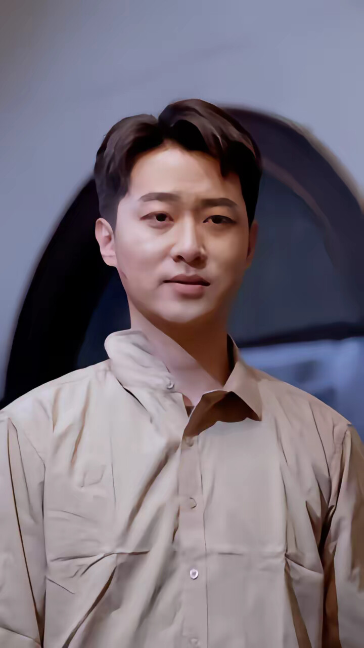 《杀死Air》剧照