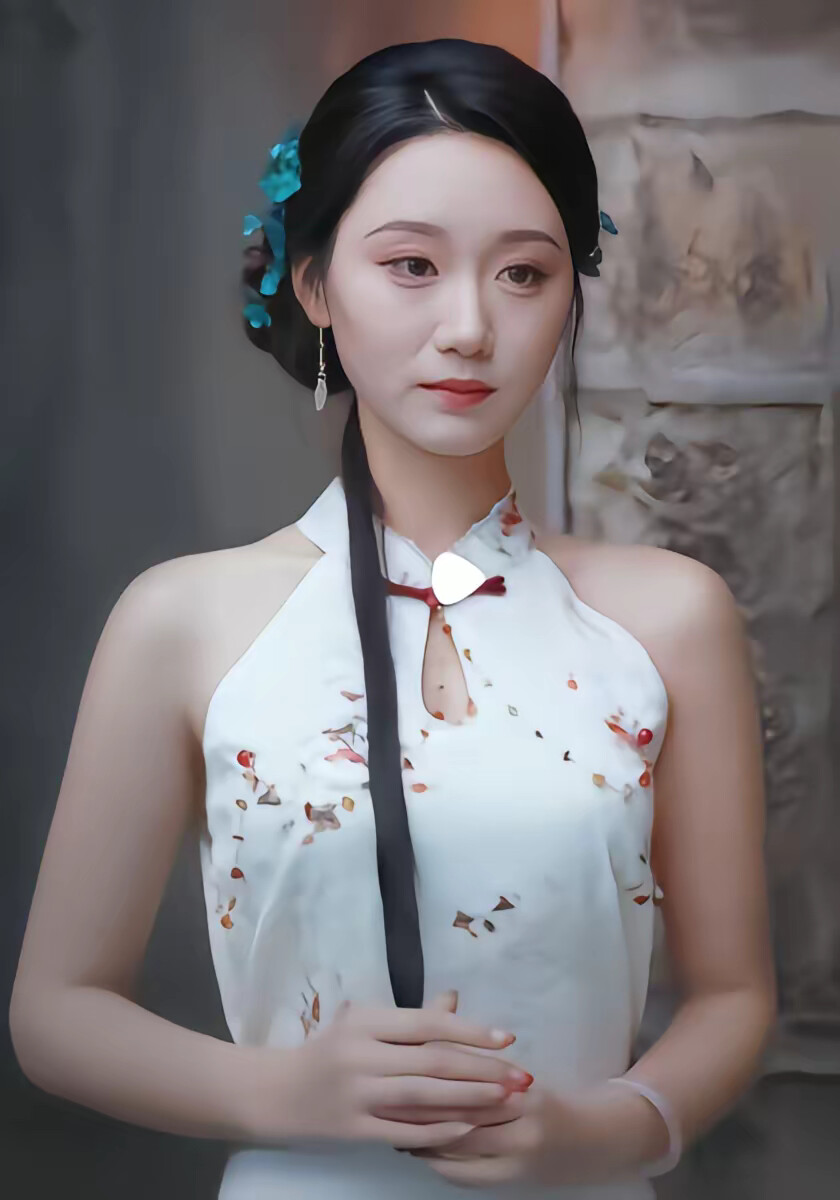 《灵蛇新娘》剧照