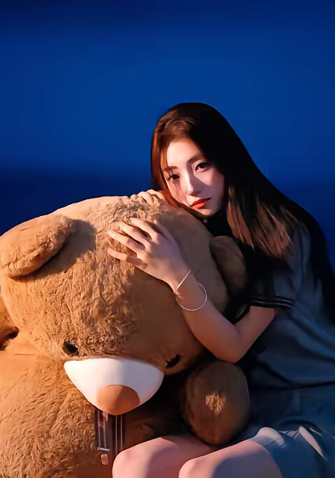 《远嫁这五年》剧照