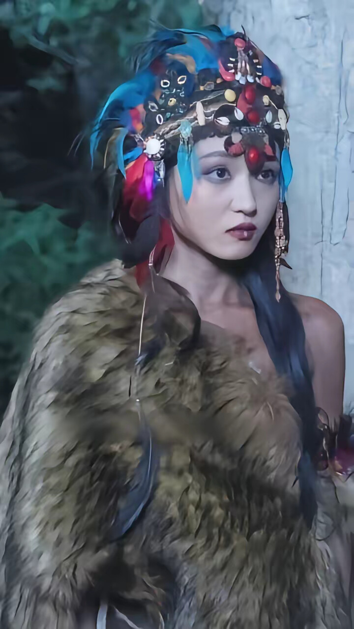 《我在原始时代的开挂人生》剧照