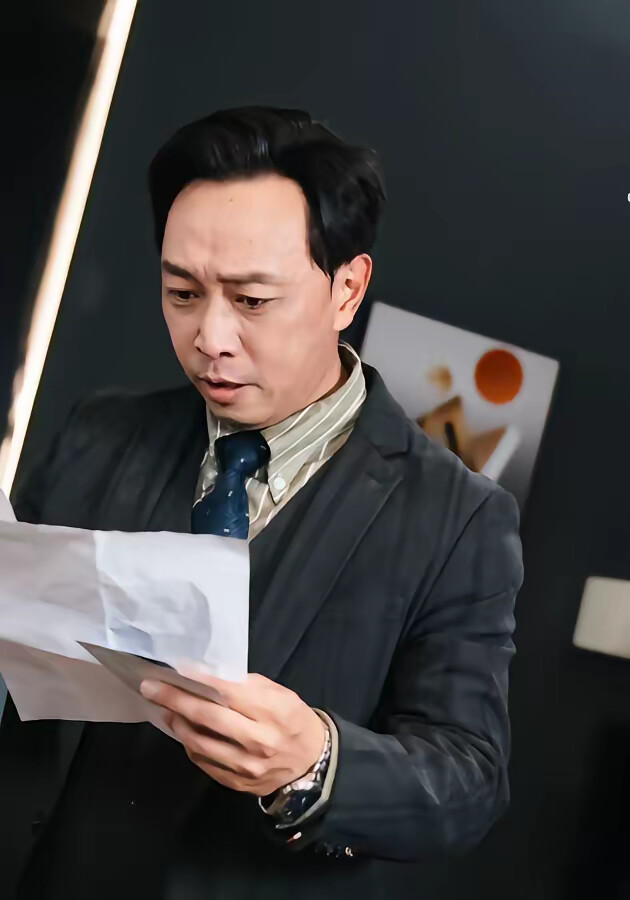 《《听见你的心，总裁为我撑腰》》剧照