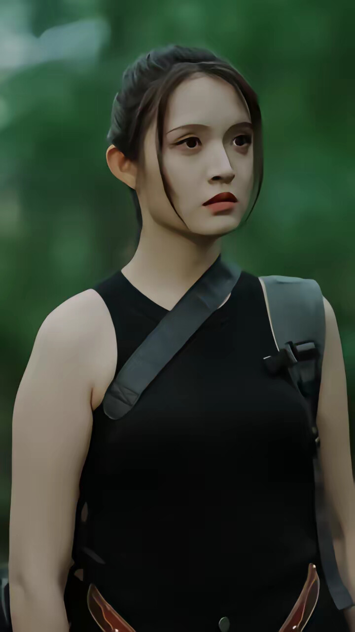 《荒岛惊魂》剧照