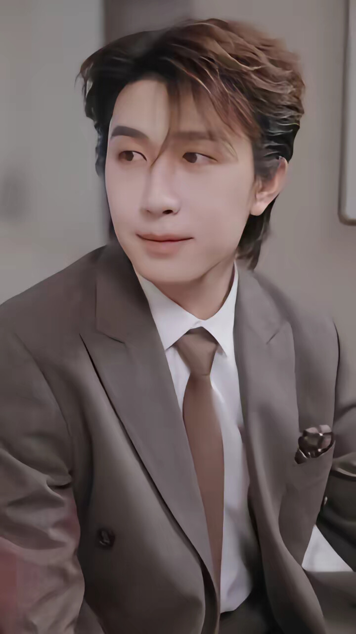 《活阎王的软萌小甜包》剧照