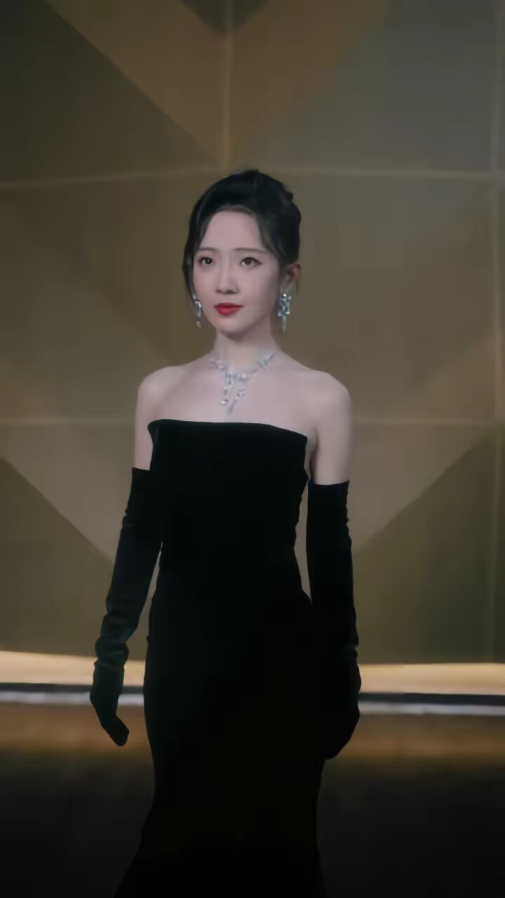 《红毯热吻：和祁先生热恋升温》剧照