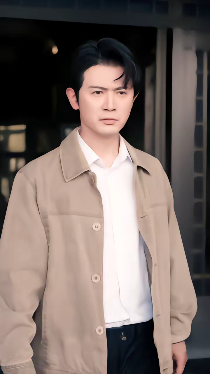 《南来东往之无贼》剧照