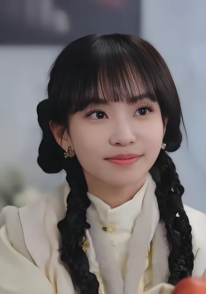 《言为心声》剧照