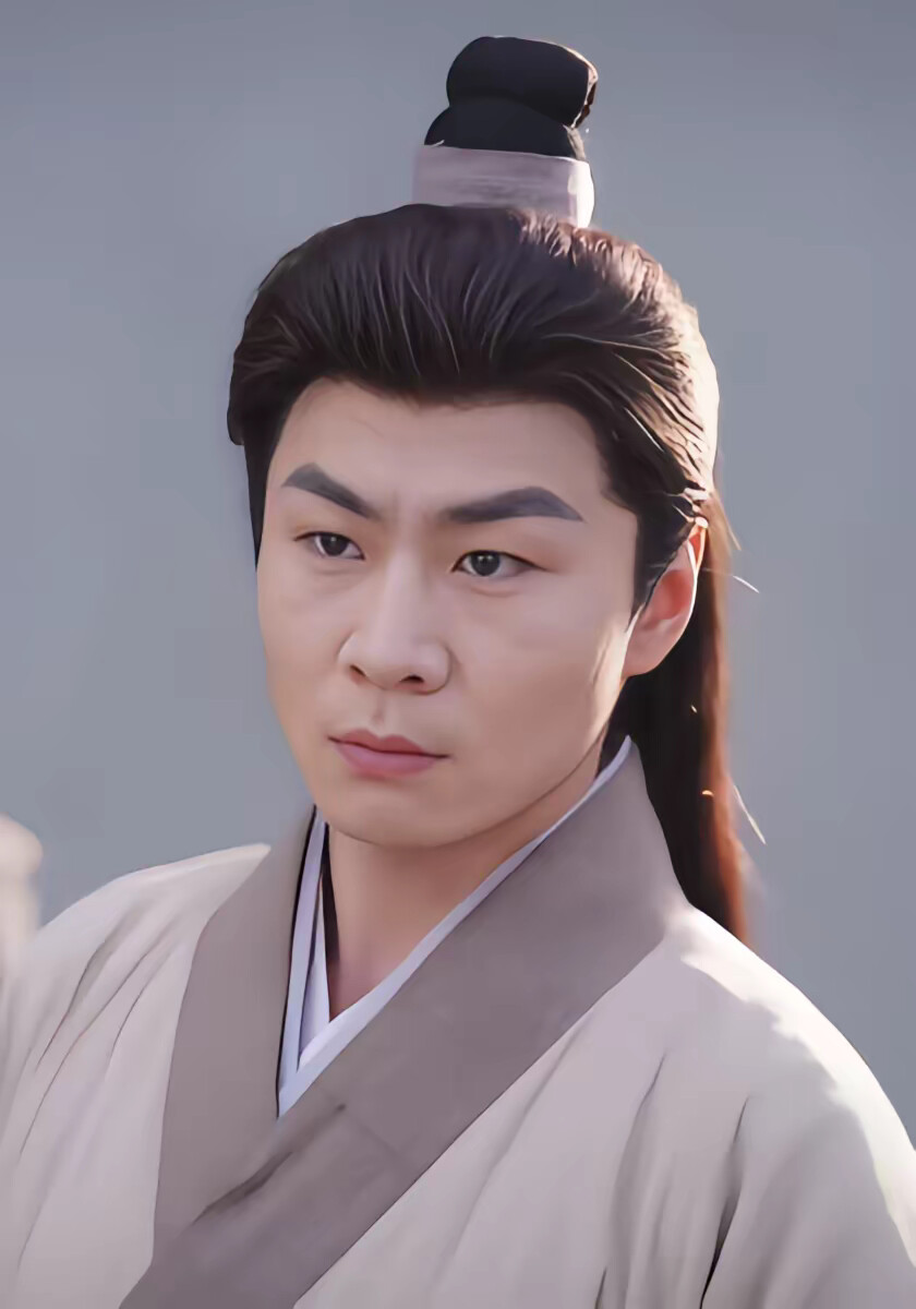 《逃荒，我全家都是重生的》剧照