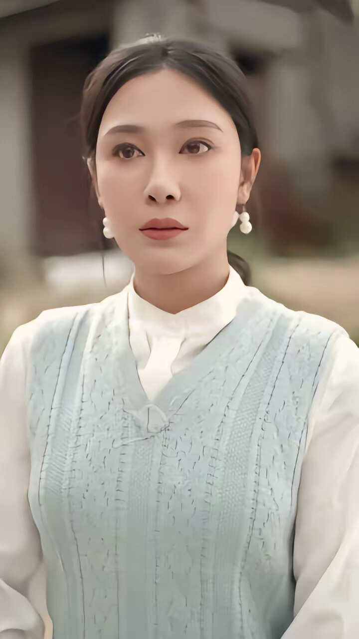 《错爱十年一场空》剧照