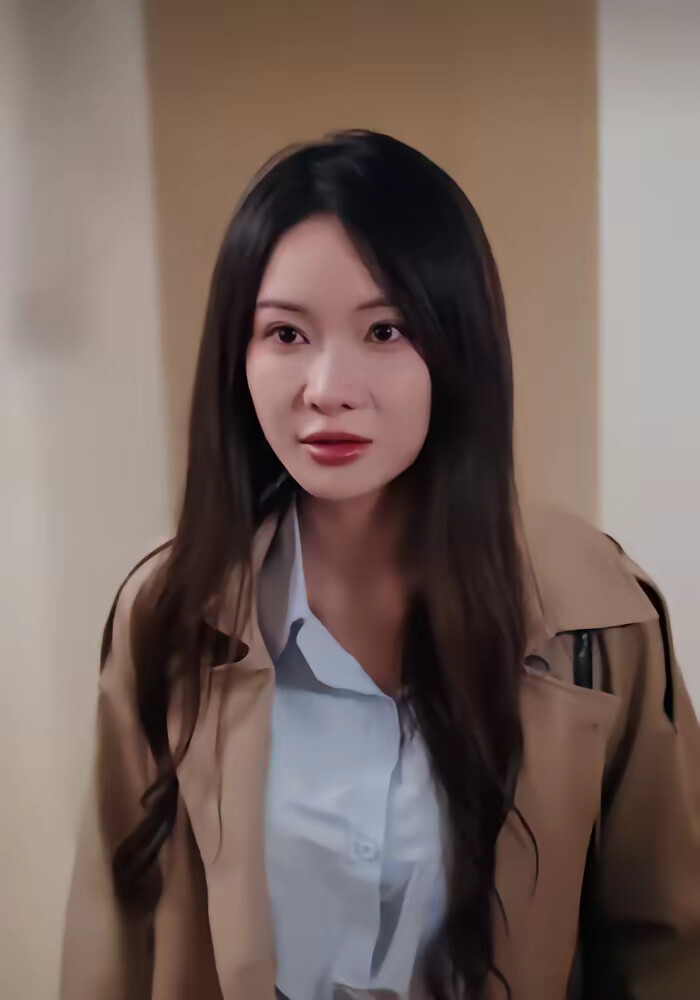 《暗十年天光》剧照