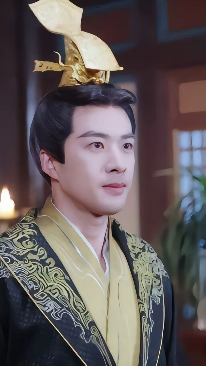 《玲珑怒火踏山河》剧照