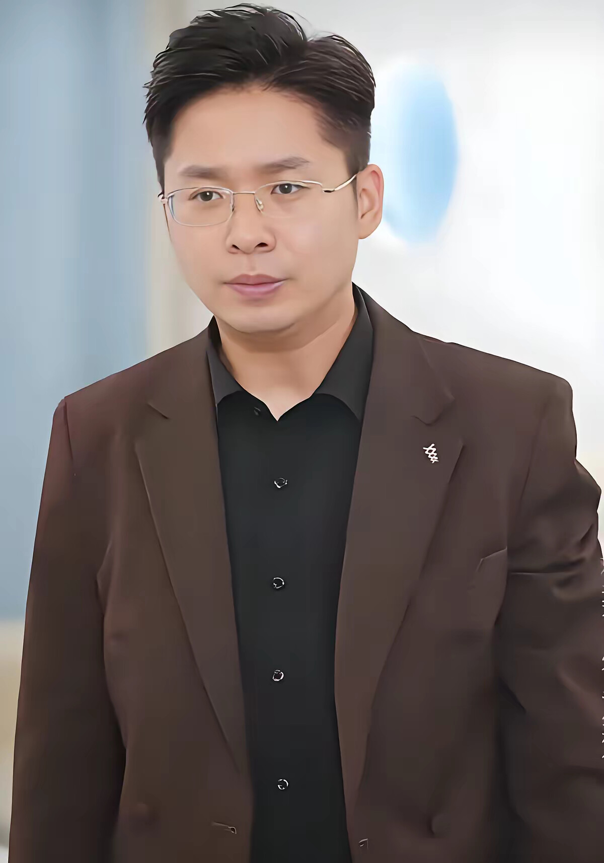 《千金难买床前孝》剧照