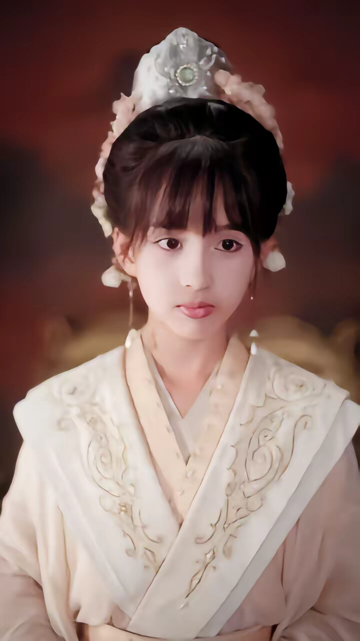 《陛下，你的小青梅环环相克》剧照