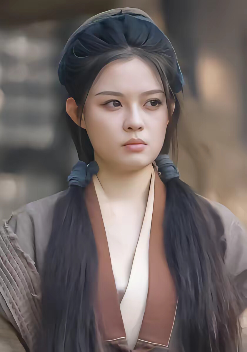 《灵泉种田：我在古代当大佬》剧照